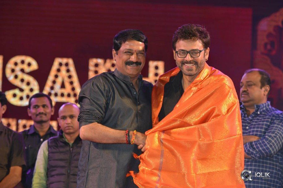 F2-Movie-Audio-Launch-Photos